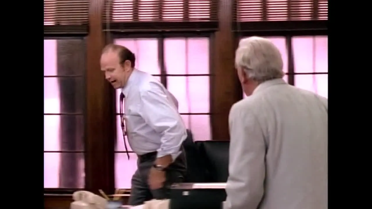 Matlock live