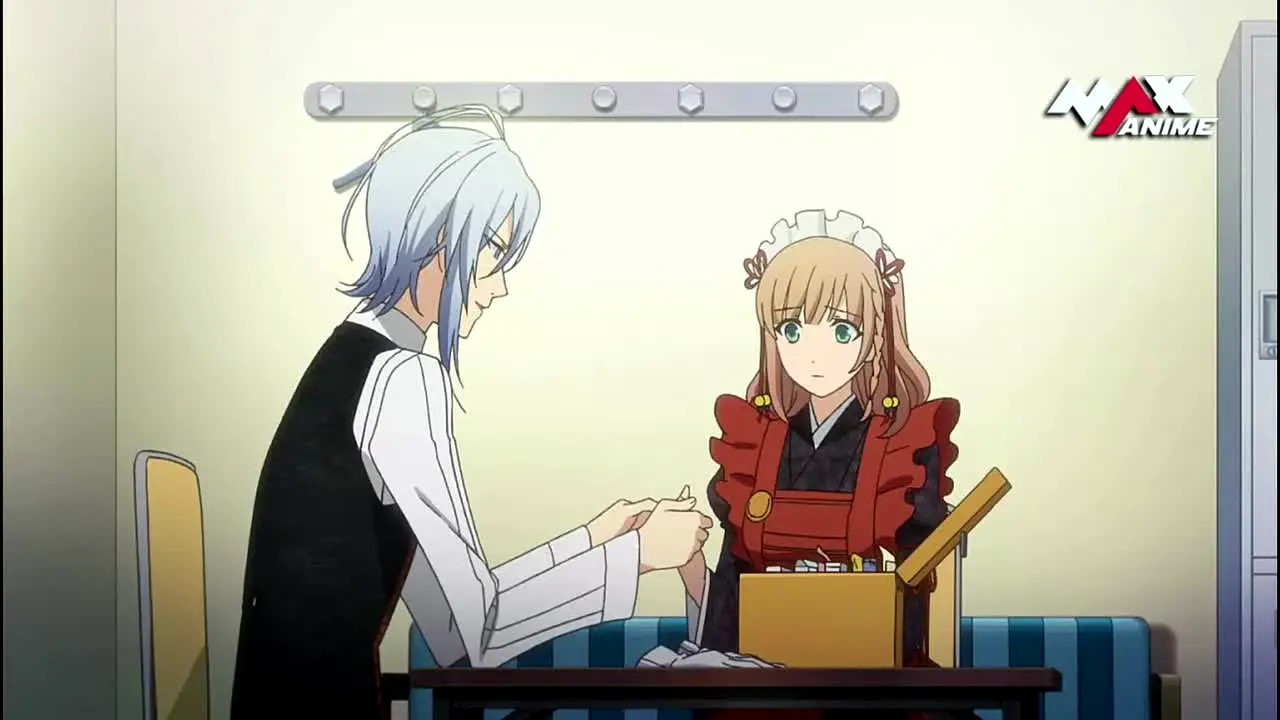 MAX Anime live