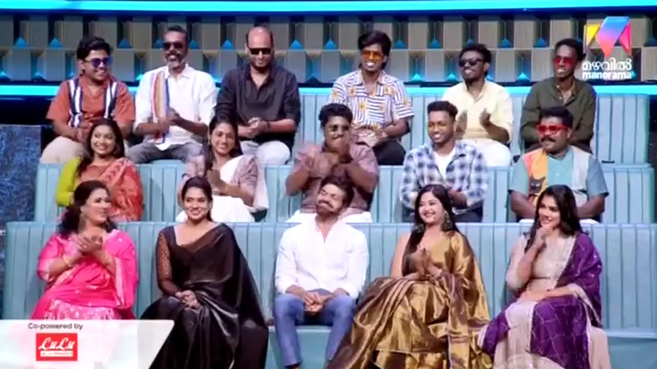 Mazhavil Manorama live