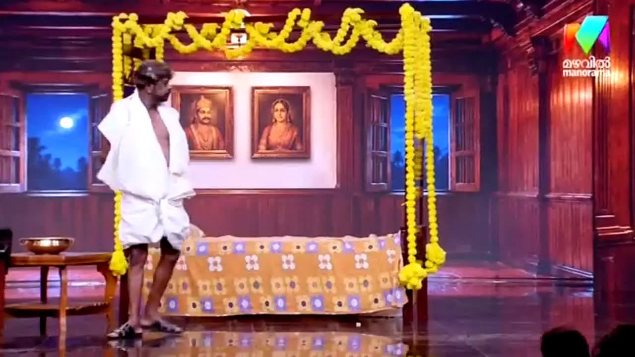Mazhavil Manorama live