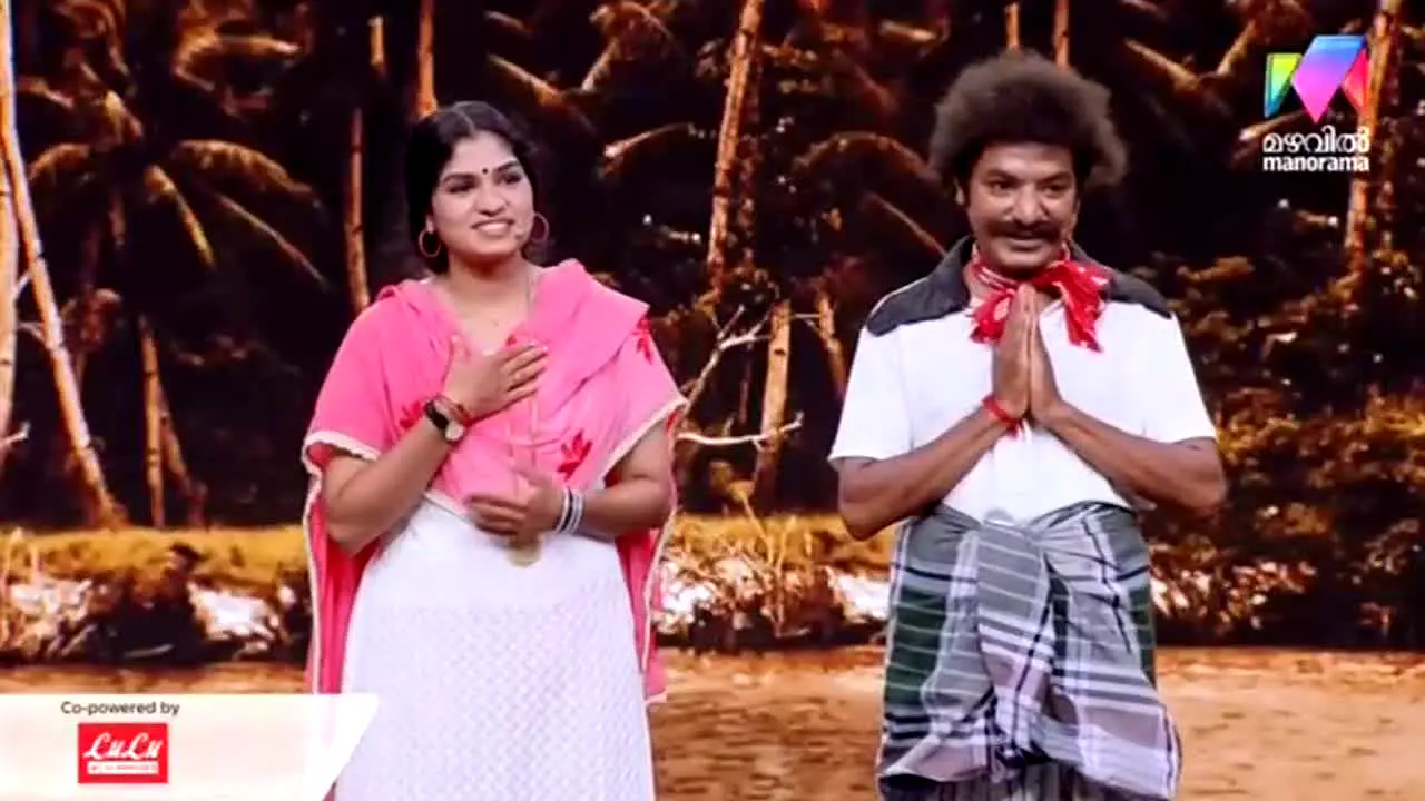 Mazhavil Manorama live