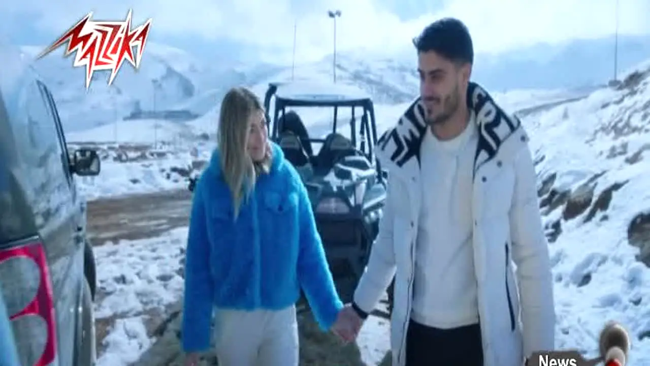 Mazzika live