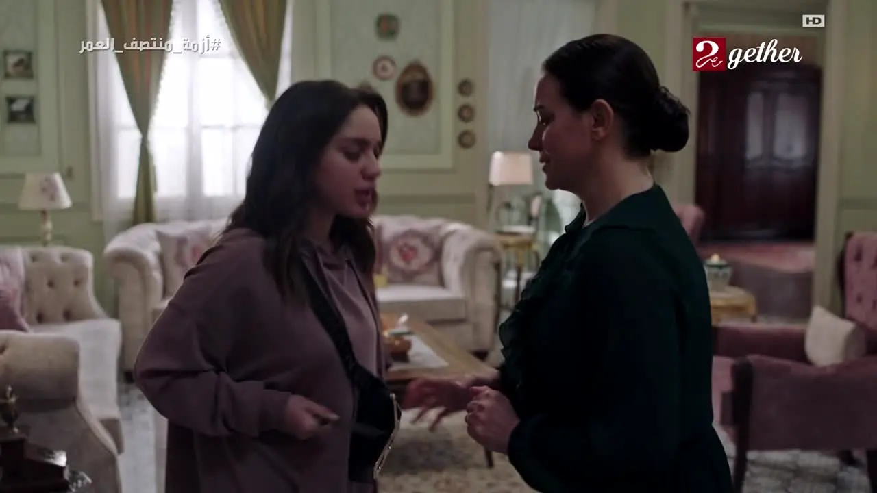 MBC Masr 2 in diretta