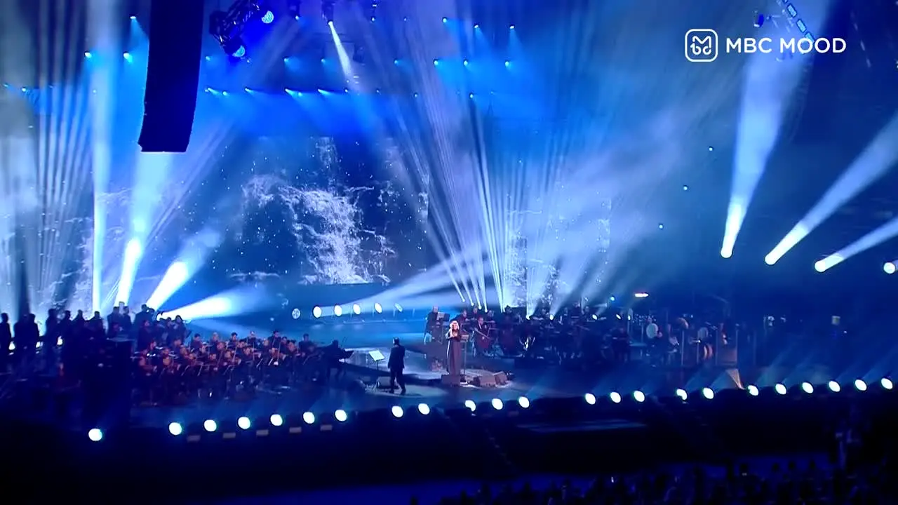 MBC Mood na żywo