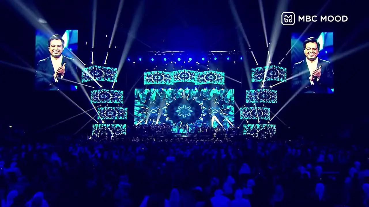 MBC Mood — прямой эфир