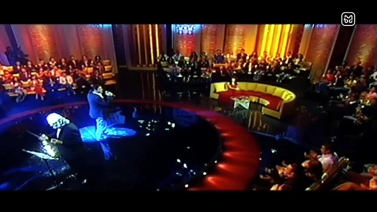MBC Mood live