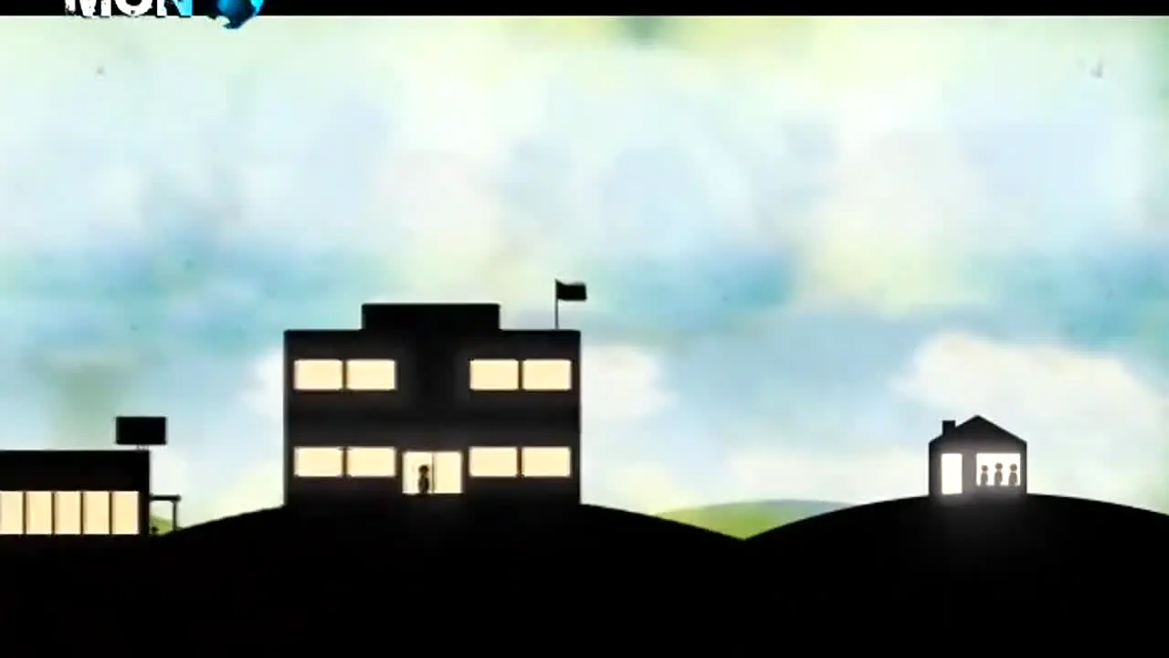 MCN Television — прямой эфир