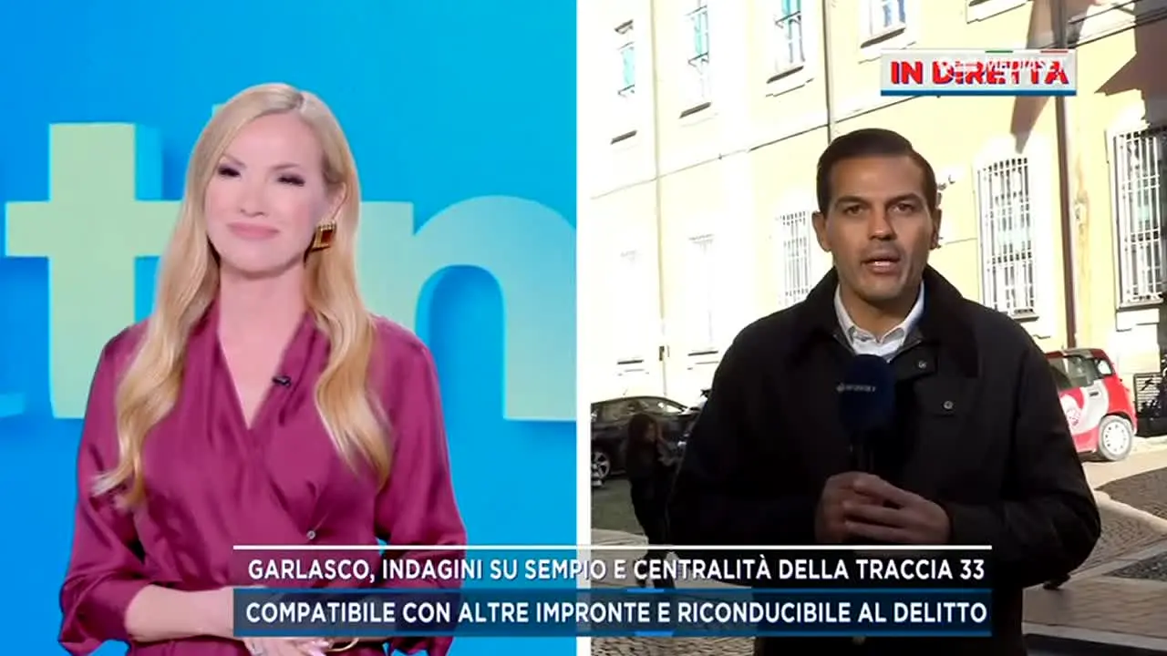Mediaset Italia - America live