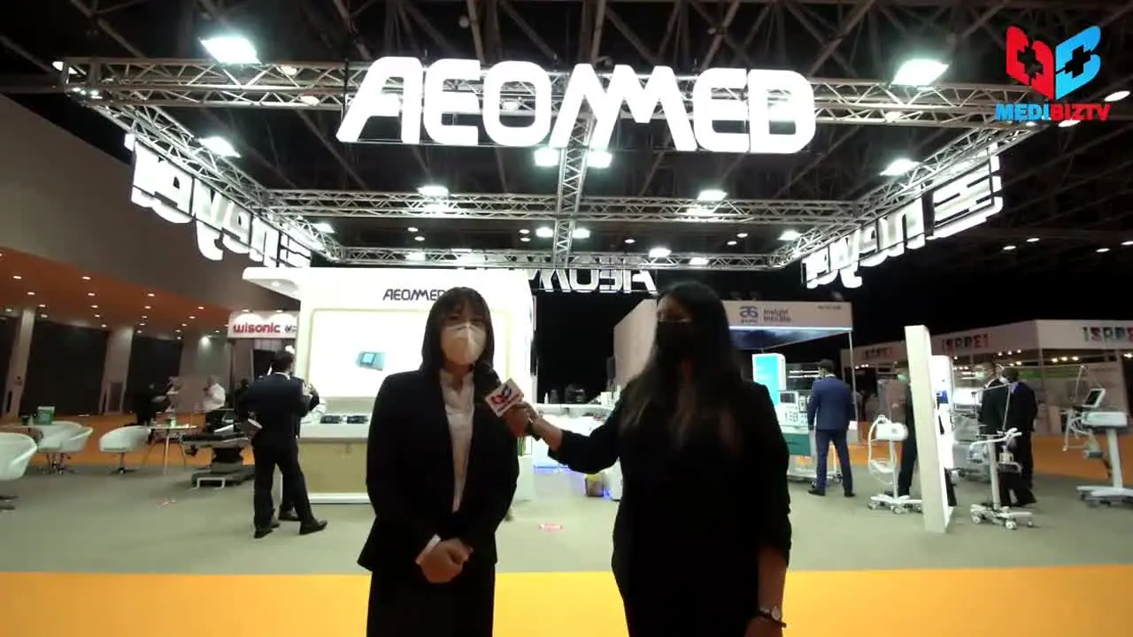 MediBizTV live