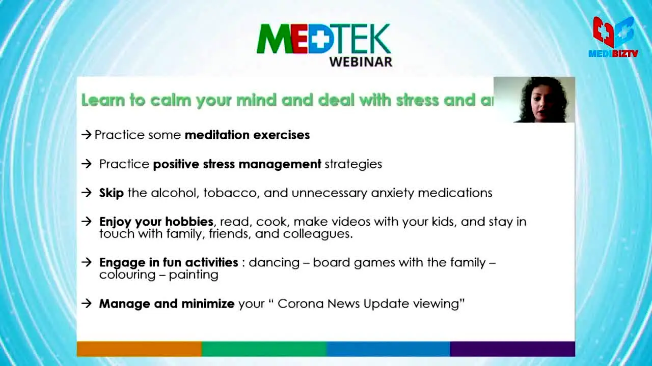 MediBizTV en vivo