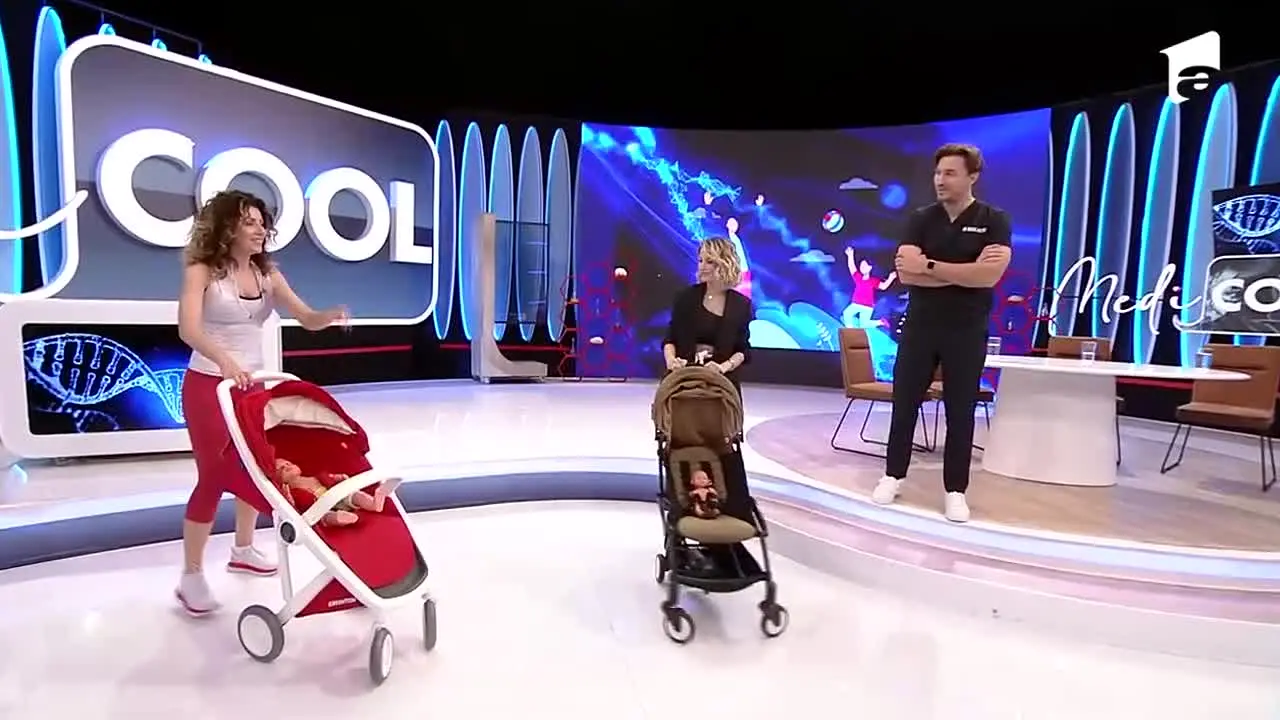 MediCOOL TV live