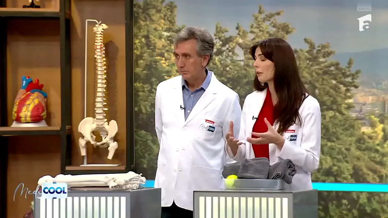 MediCOOL TV ao vivo