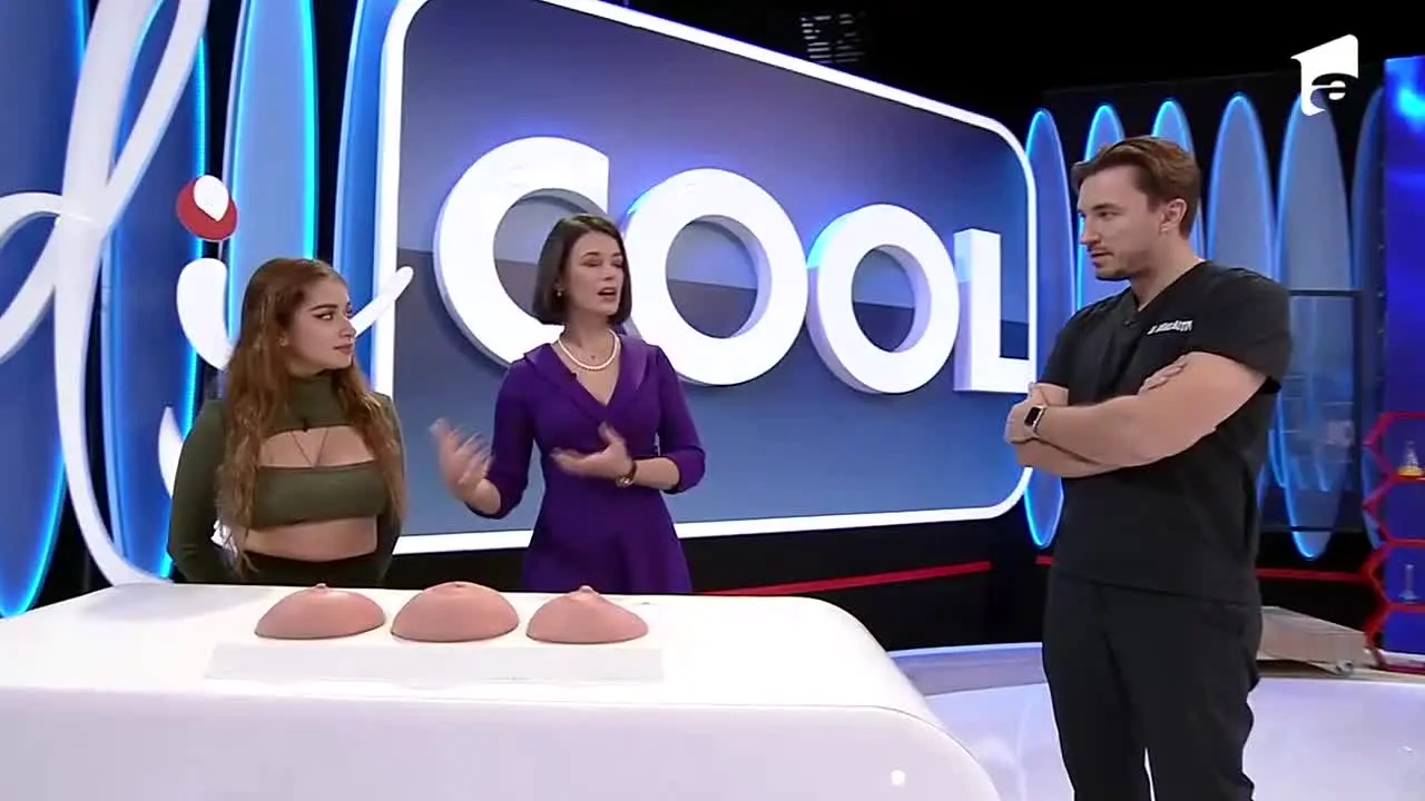 MediCOOL TV live