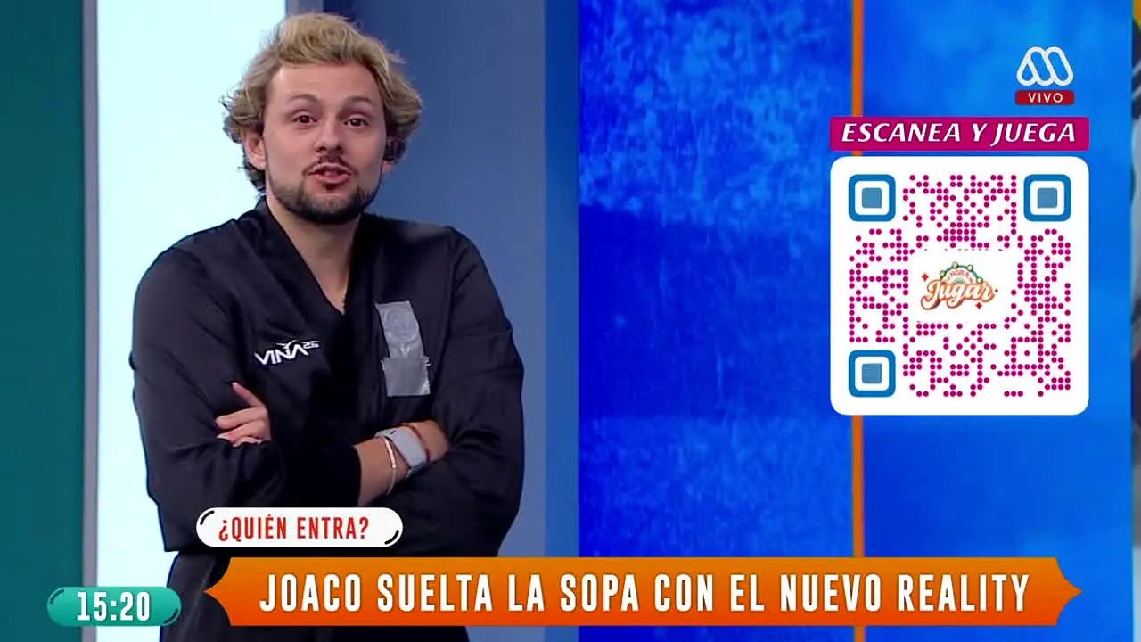 Mega en vivo