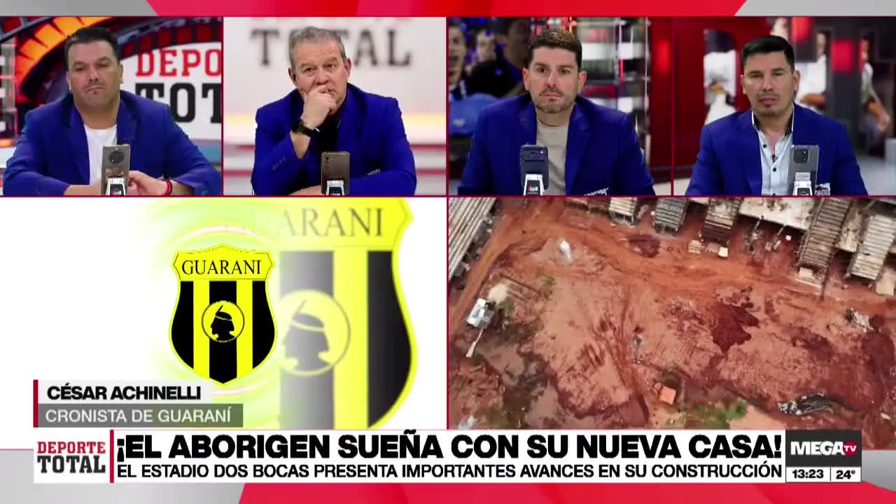 Mega TV live
