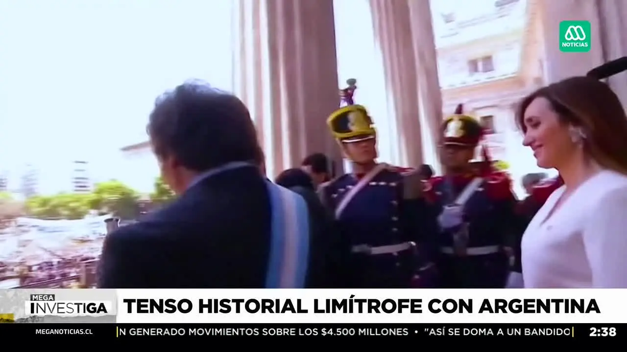 Meganoticias live