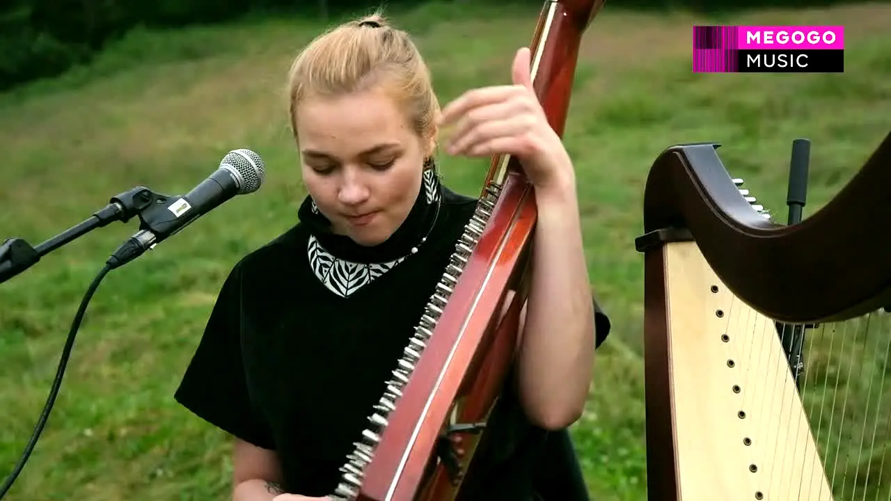 Megogo Music live