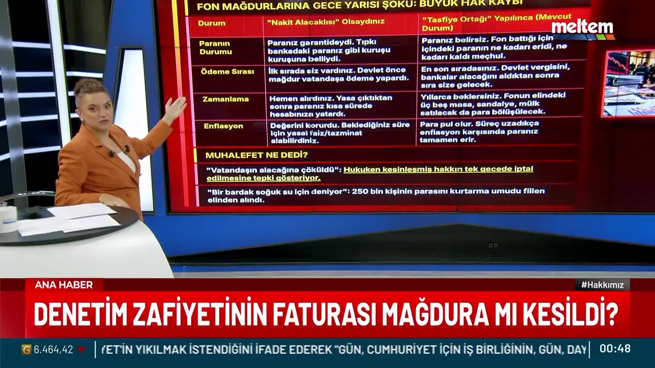 Meltem TV live