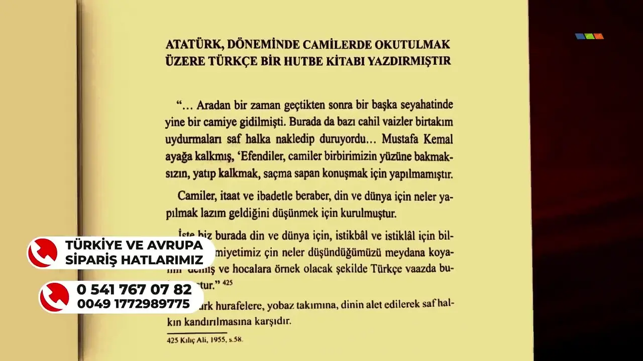 Meltem TV live