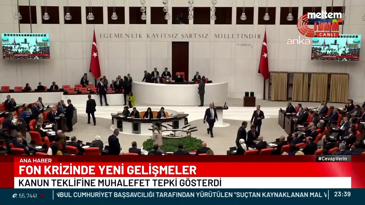 Meltem TV live