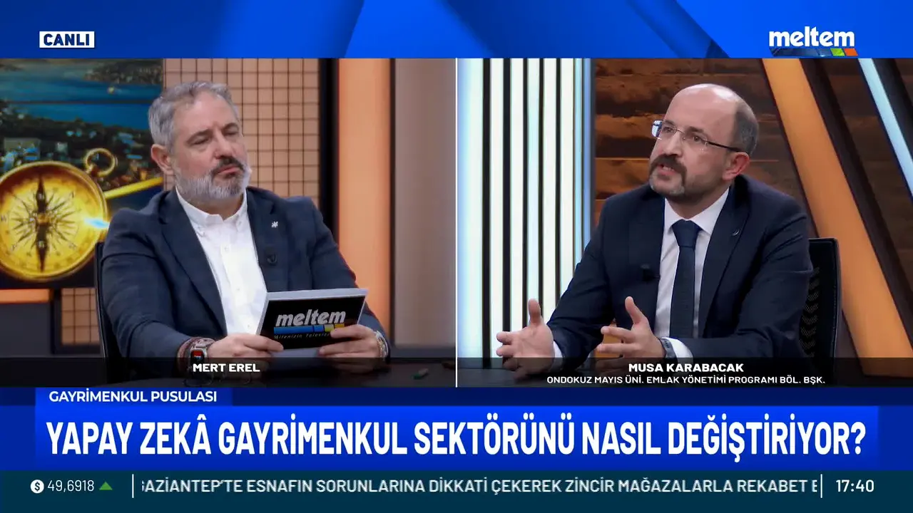 Meltem TV live