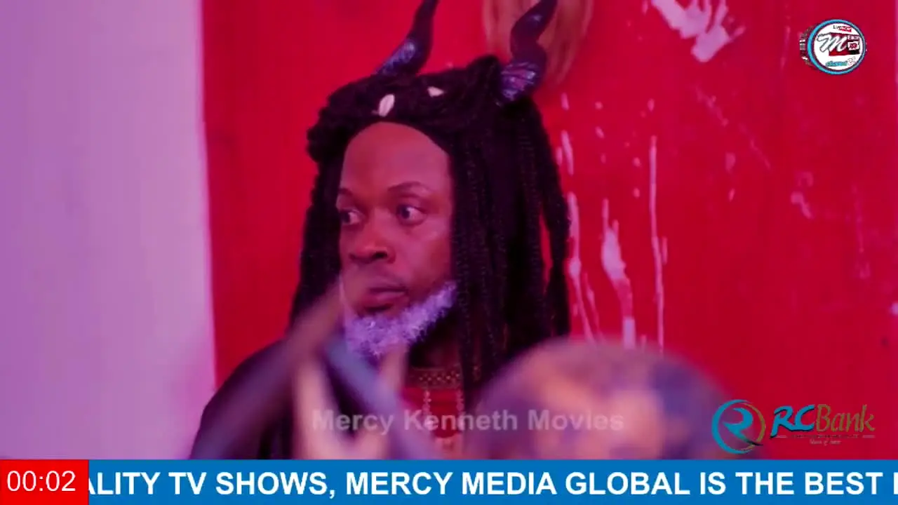 Mercy TV en vivo