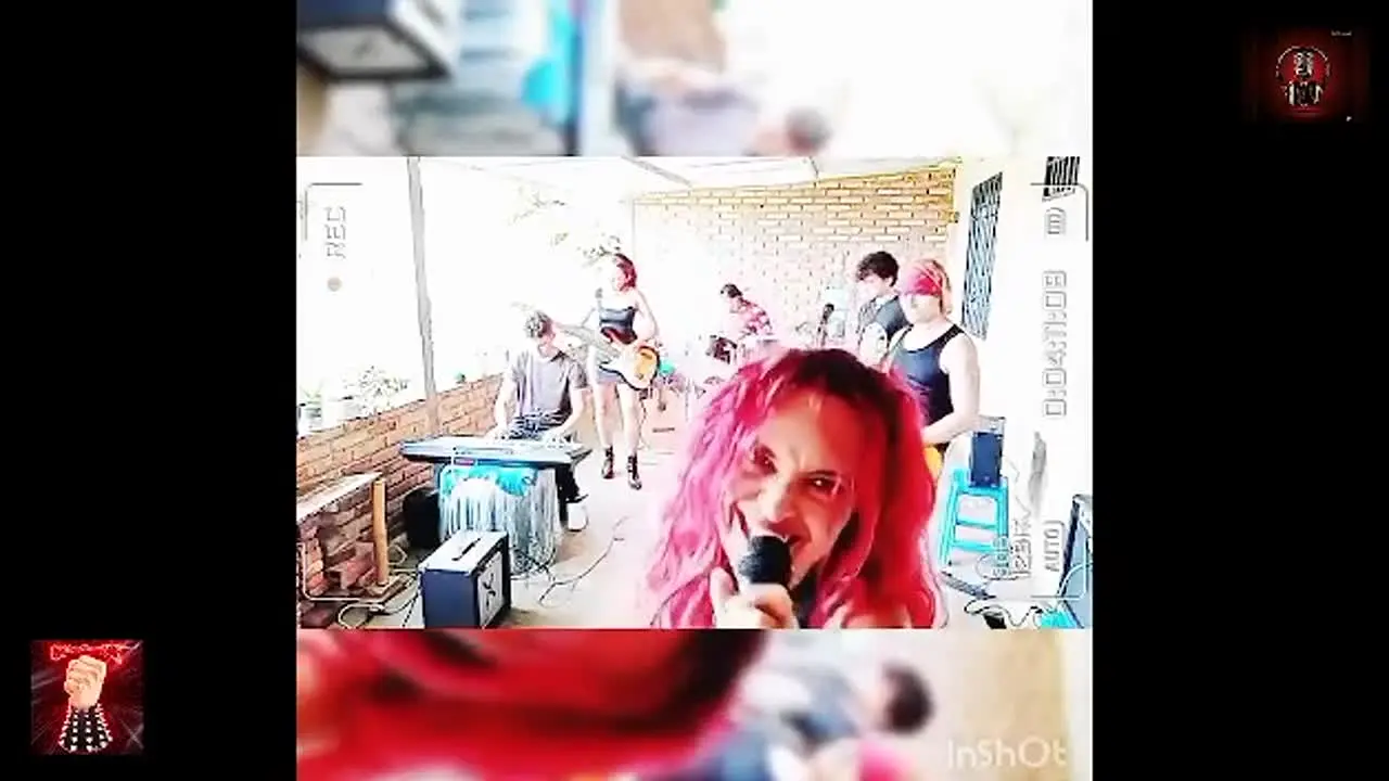 Metaleitor TV en direct