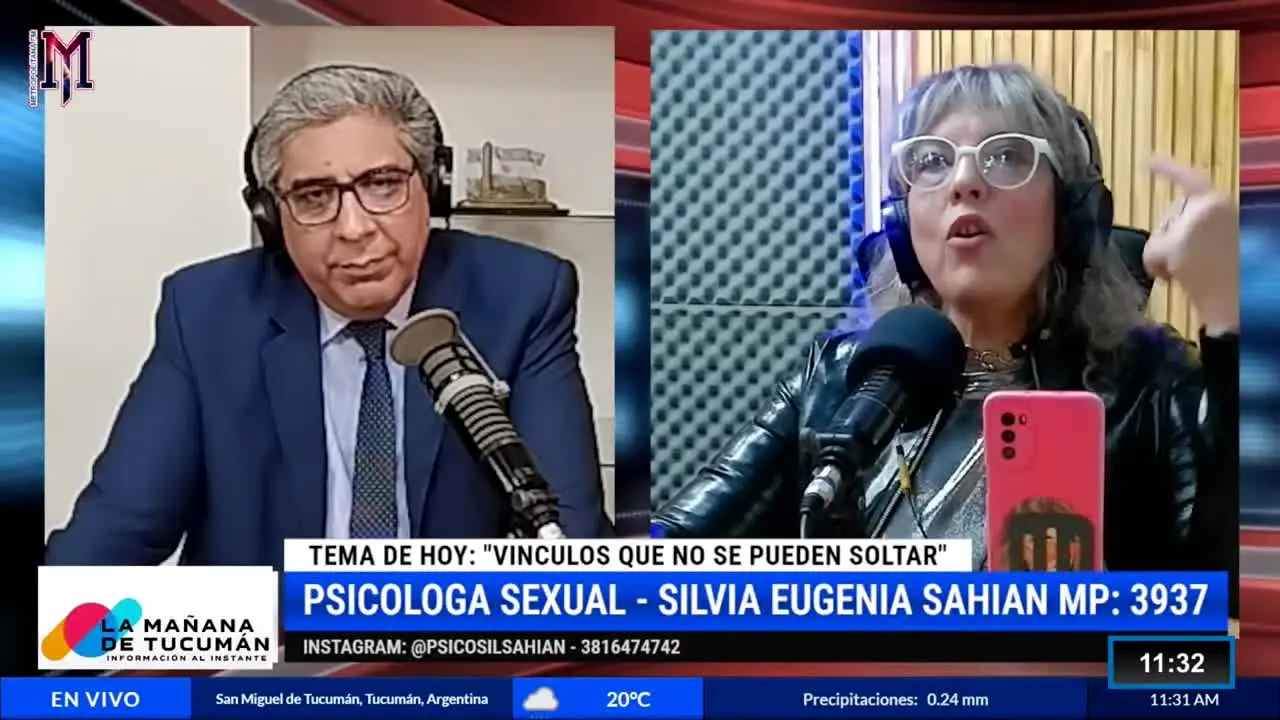 FM Metropolitana 100.5 MHZ live