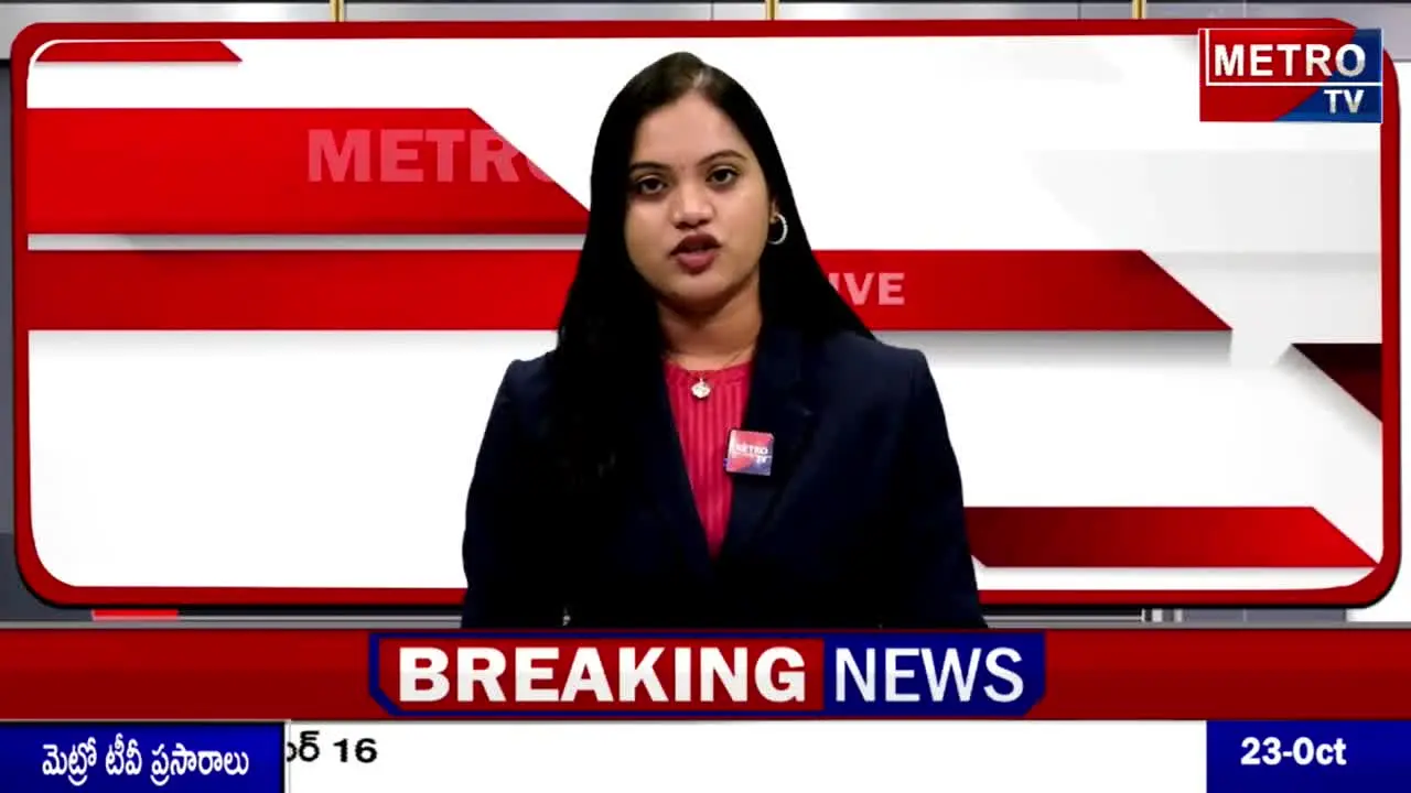 Metro TV live