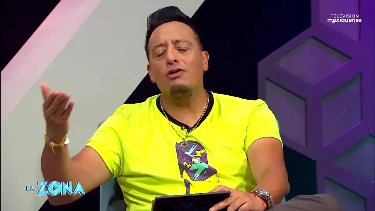 Mexiquense TV live