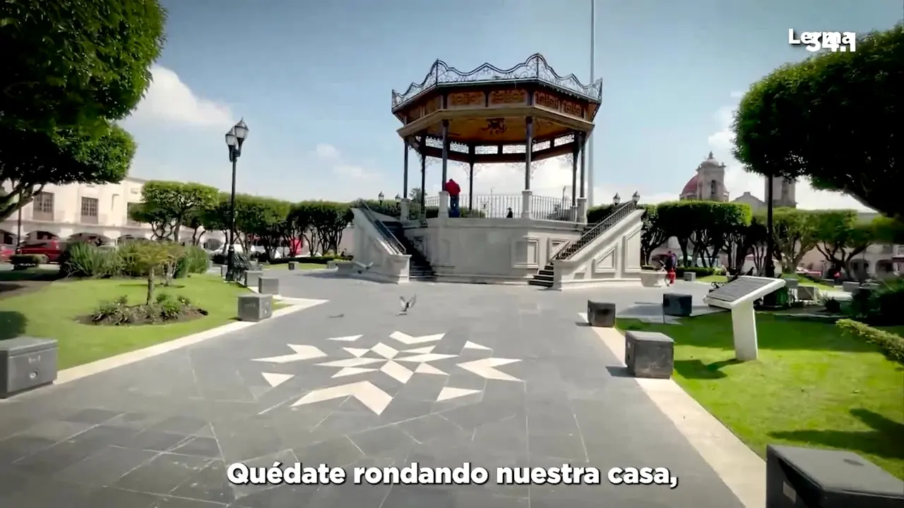 Mexiquense TV live