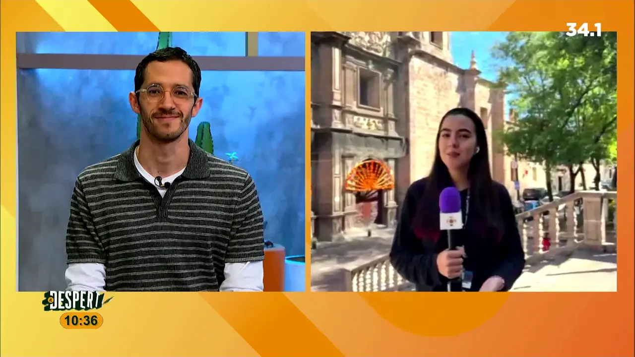 Mexiquense TV live