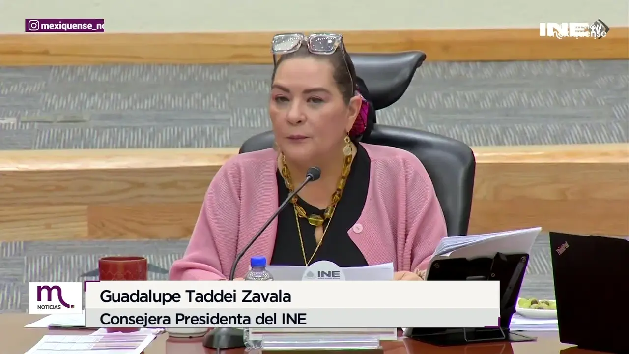 Mexiquense TV en vivo