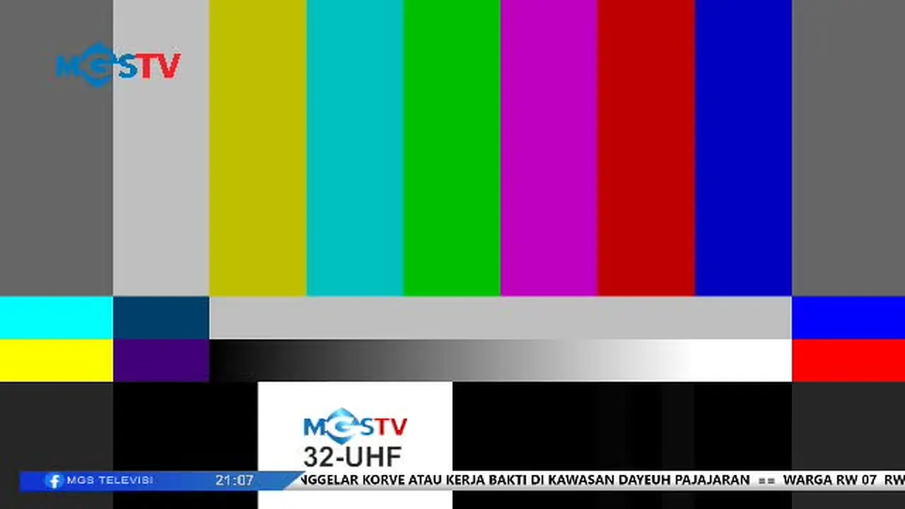 MGSTV — прямой эфир