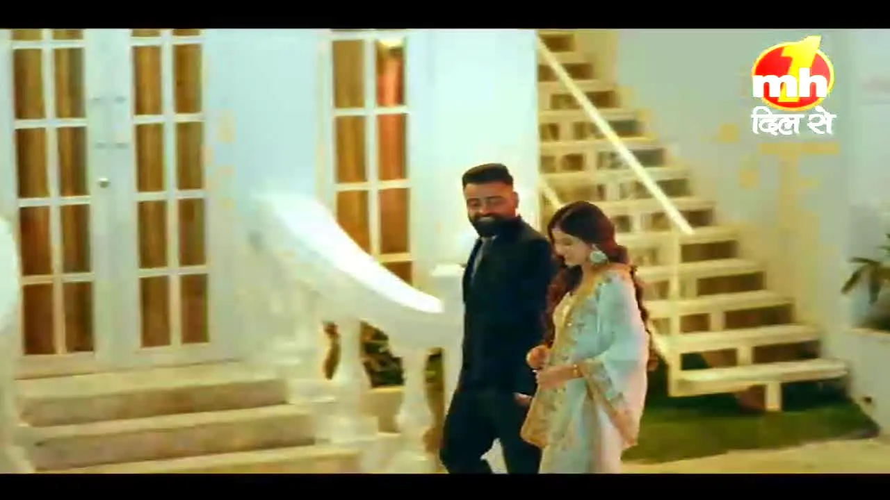 MH One Dil Se live