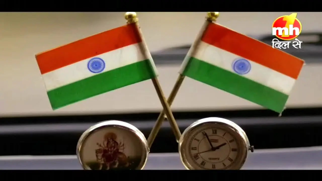 MH One Dil Se live