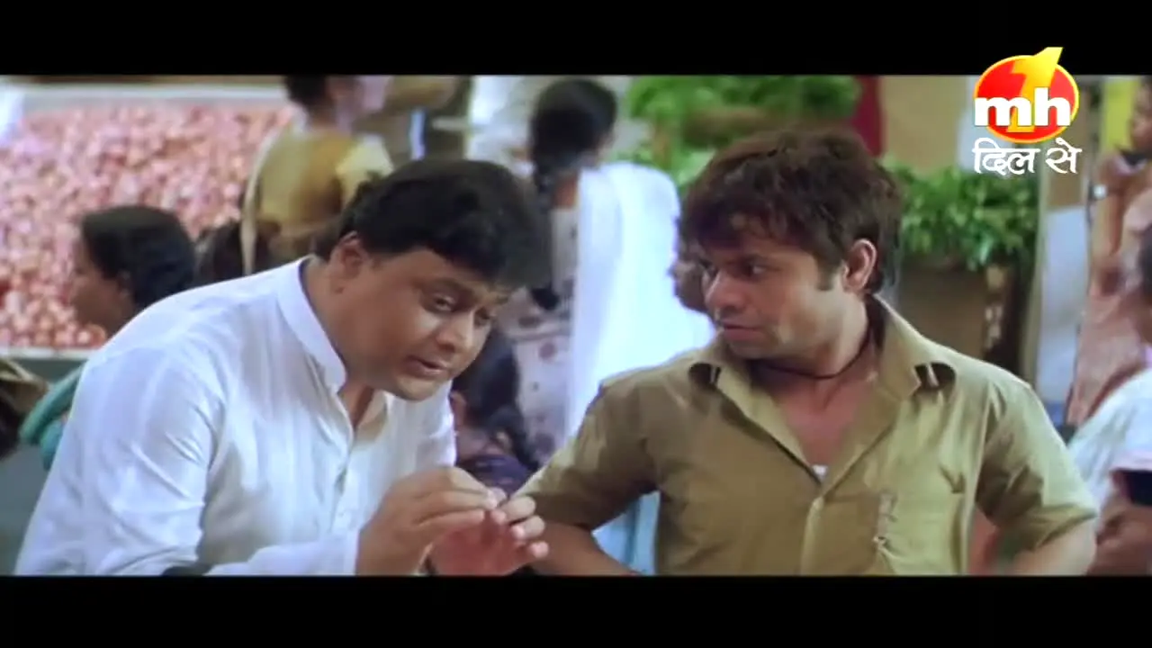 MH One Dil Se live