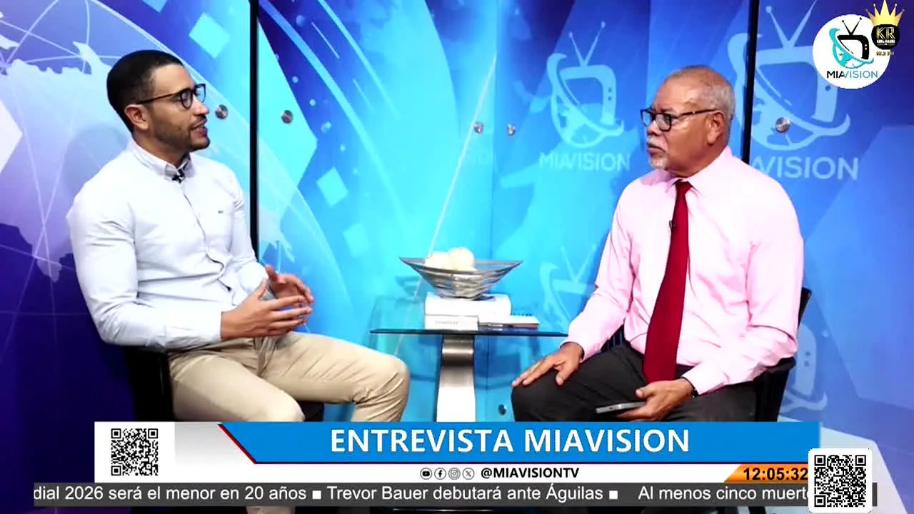 Miavision TV live