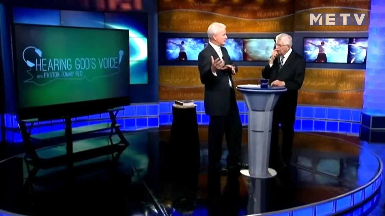 Middle East TV live