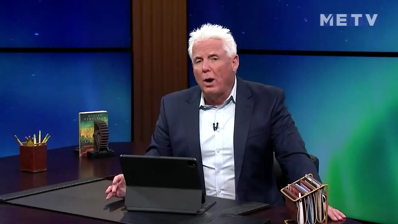 Middle East TV live
