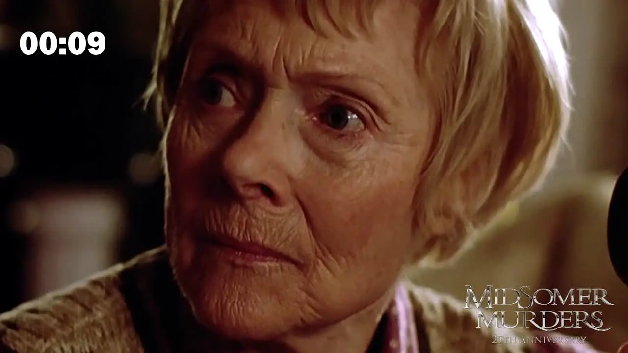 Midsomer Murders live