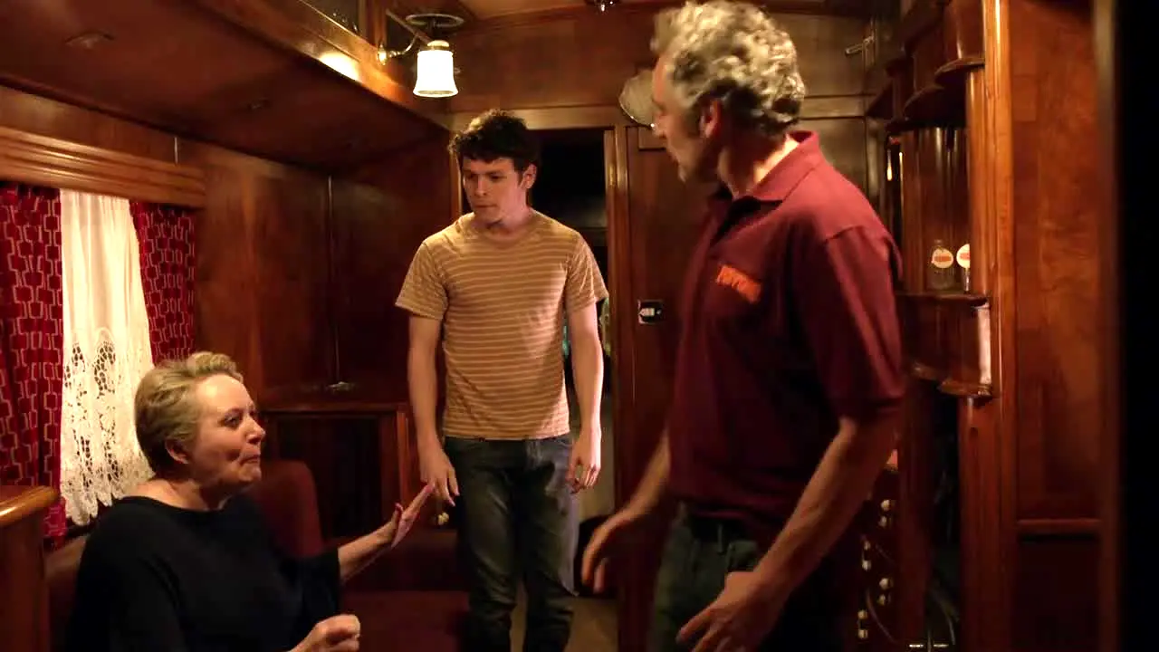 Midsomer Murders live