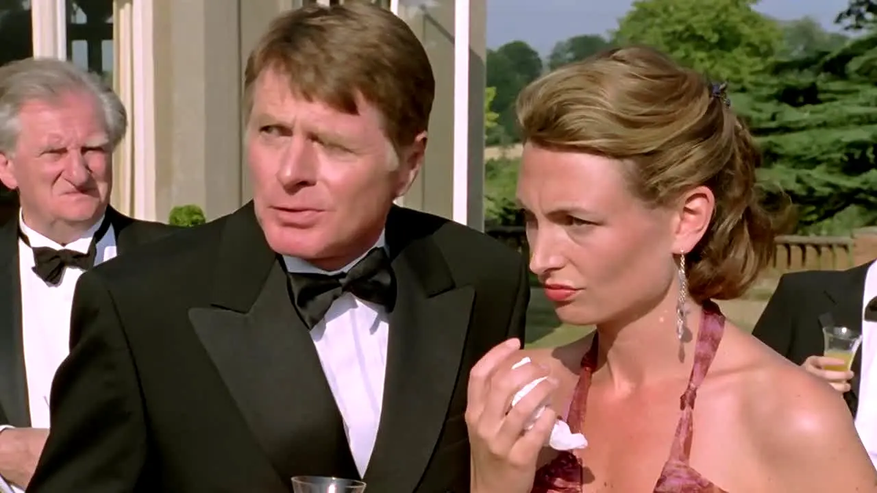 Midsomer Murders live