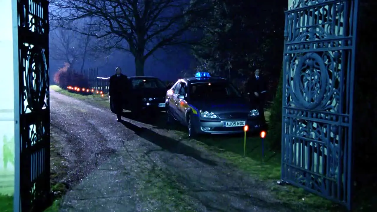 Midsomer Murders na żywo
