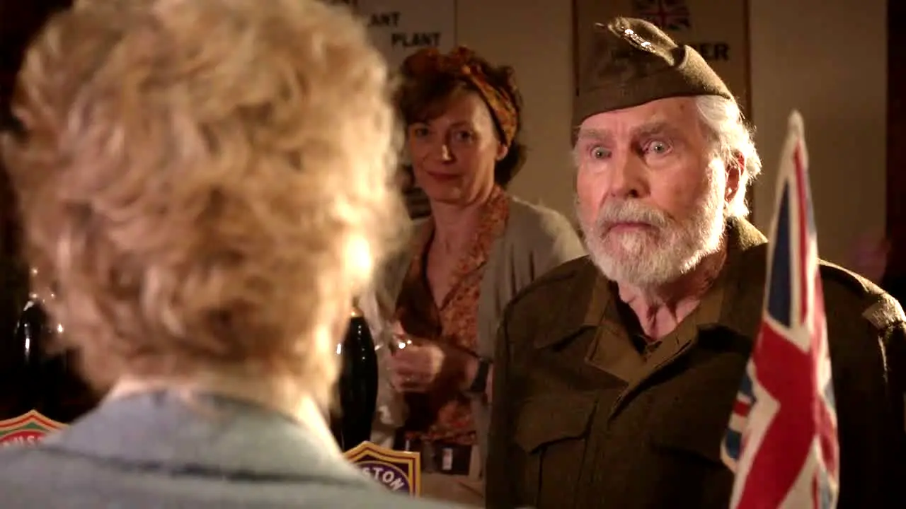 Midsomer Murders — прямой эфир