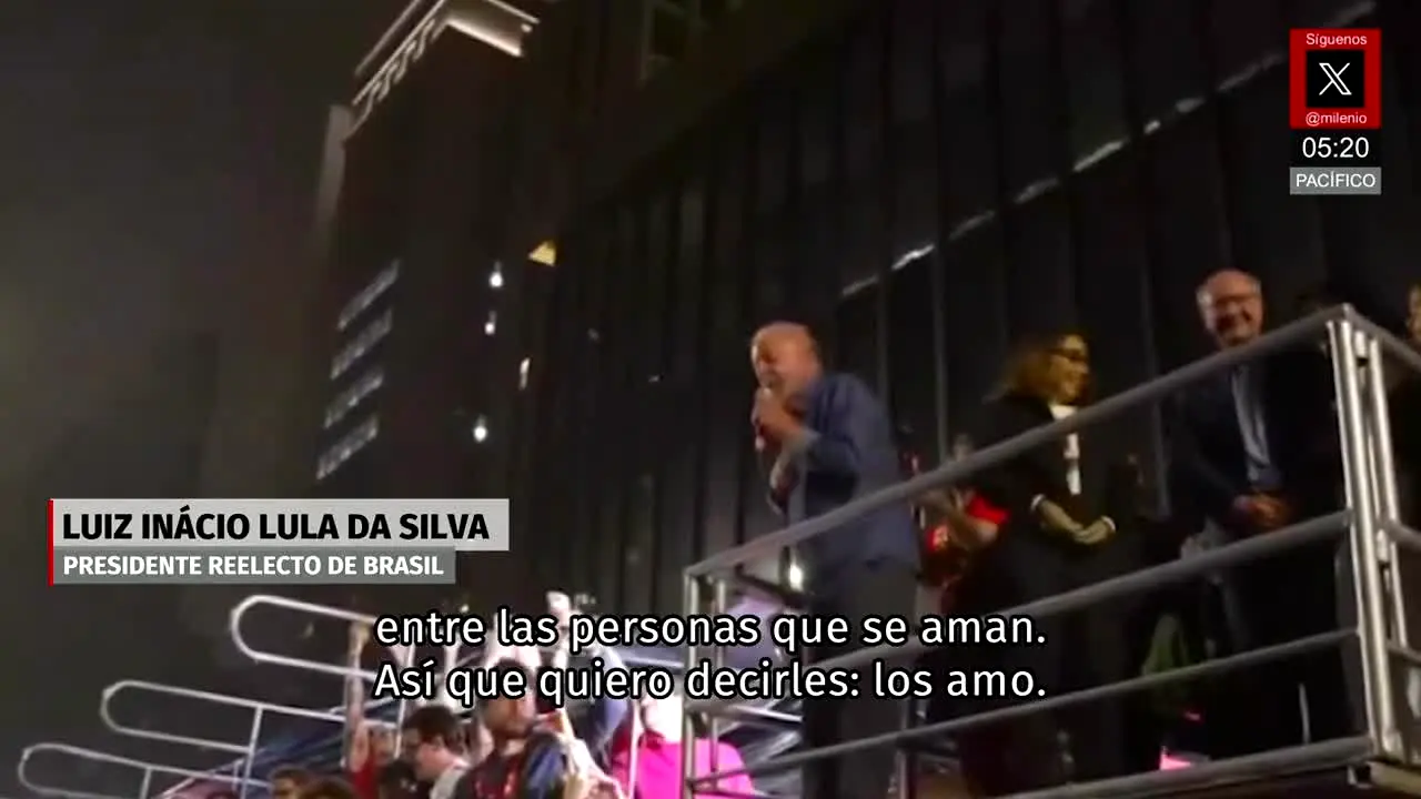 Milenio Televisión in diretta