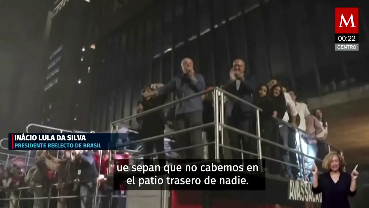 Milenio Televisión live