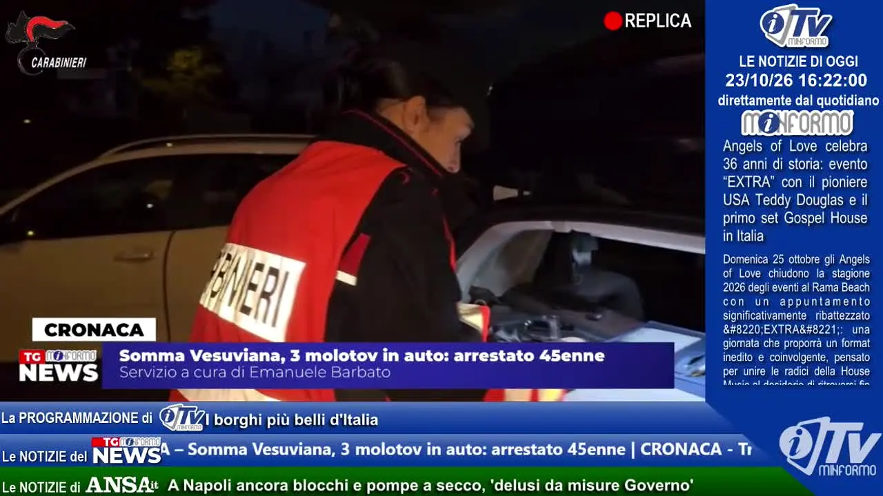 Minformo TV na żywo