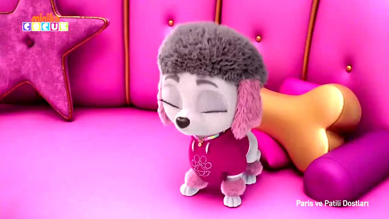 Minika Cocuk en direct