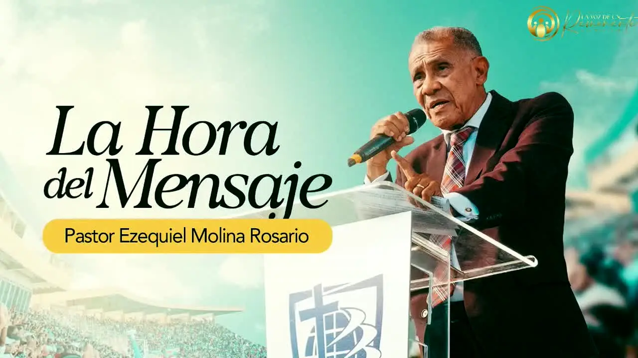Ministerio La Voz De Un Remanente TV live